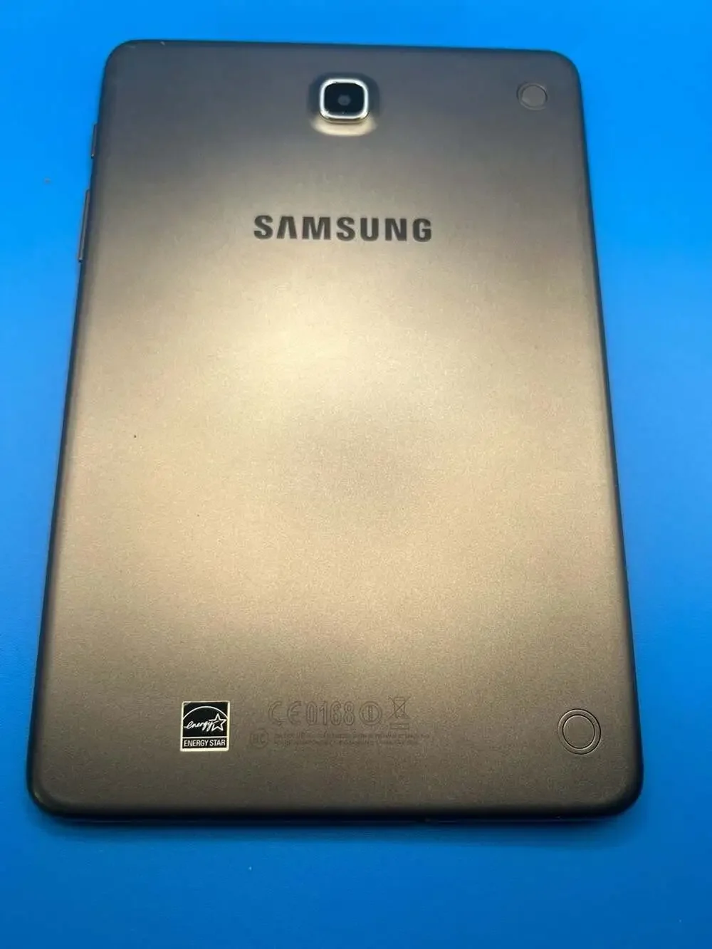 Samsung Galaxy Tab A 9.7-inch Tablet (SM-T350)